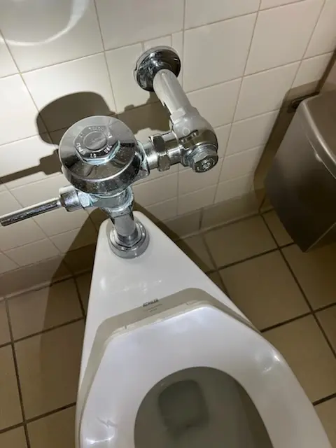 Fixture installation and repair for Pipe Repair in Old Jamestown